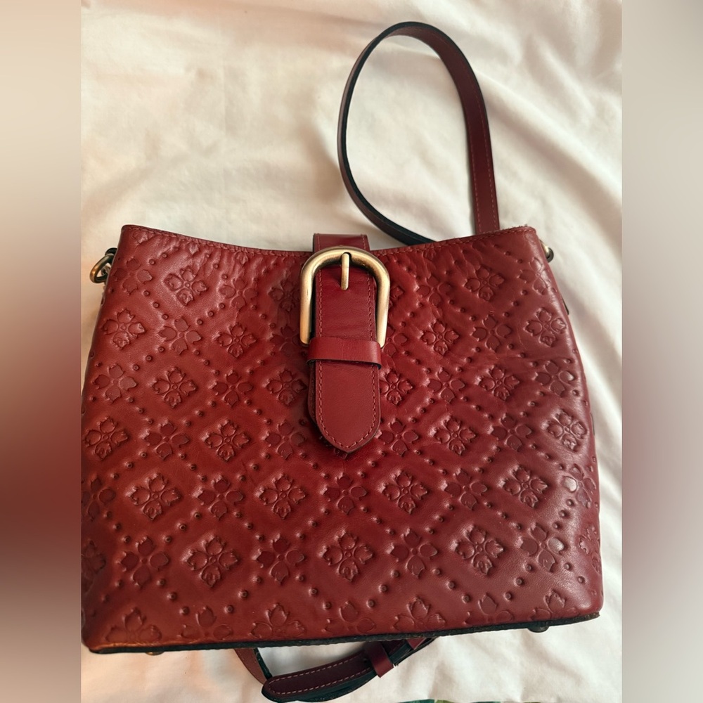 Patricia Nash Bag